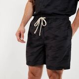 ELLESSE Azzuria Swim Short - Black